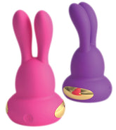 RHYTHM by Kama Sutra Chari Clit Ticklers and Pulsators